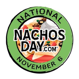 Happy National Nachos Day